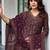 Women Floral Printed Kurta with Trousers & Dupatta