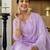 Women Floral Embroidered Kurta with Trousers & Dupatta