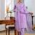 Women Floral Embroidered Kurta with Trousers & Dupatta
