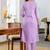 Women Floral Embroidered Kurta with Trousers & Dupatta