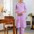 Women Floral Embroidered Kurta with Trousers & Dupatta