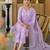 Women Floral Embroidered Kurta with Trousers & Dupatta
