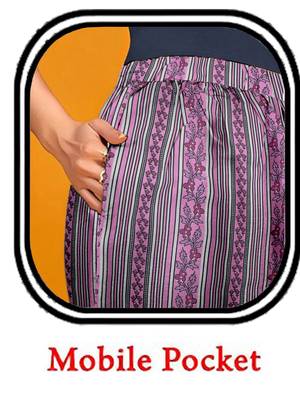 Women Floral Printed Regular Kurta with Trousers & Dupatta 7