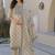 Women Ethnic Motifs Printed Regular Kurta with Trousers & With Dupatta