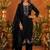 Women Floral Embroidered Regular Thread Work Kurta with Palazzos & With Dupatta