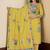 Women Floral Printed Regular Kurta with Trousers & With Dupatta