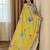 Women Floral Printed Regular Kurta with Trousers & With Dupatta