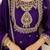 Women Ethnic Motifs Embroidered Regular Kurta with Palazzos & With Dupatta