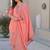 Women Ethnic Motifs Printed Regular Kurta with Trousers & With Dupatta