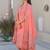 Women Ethnic Motifs Printed Regular Kurta with Trousers & With Dupatta