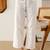 Women Embroidered Regular Chikankari Kurta with Palazzos & With Dupatta