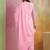 Women Ethnic Motifs Embroidered Regular Thread Work Pure Cotton Kurta with Palazzos & With Dupatta