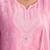 Women Ethnic Motifs Embroidered Regular Thread Work Pure Cotton Kurta with Palazzos & With Dupatta