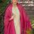 Women Ethnic Motifs Embroidered Regular Sequinned Kurta with Trousers & With Dupatta