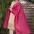 Women Ethnic Motifs Embroidered Regular Sequinned Kurta with Trousers & With Dupatta