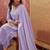 Women Ethnic Motifs Embroidered Regular Thread Work Kurta with Palazzos & With Dupatta