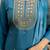 Women Ethnic Motifs Embroidered Regular Thread Work Kurta Set With Dupatta