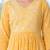 Women Ethnic Motifs Embroidered Empire Thread Work Kurta with Trousers & With Dupatta