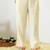 Women Floral Regular Thread Work Pure Cotton Kurta with Palazzos & With Dupatta