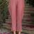 Women Ethnic Motifs Embroidered Regular Kurta with Trousers & With Dupatta