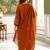 Women Embroidered Regular Kurta with Trousers & With Dupatta