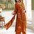 Women Embroidered Regular Kurta with Trousers & With Dupatta