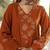 Women Embroidered Regular Kurta with Trousers & With Dupatta