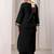 Women Floral Embroidered Regular Thread Work Pure Cotton Kurta with Trousers & With Dupatta