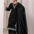 Women Floral Embroidered Regular Thread Work Pure Cotton Kurta with Trousers & With Dupatta