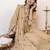 Women Floral Embroidered Regular Thread Work Kurta with Trousers & With Dupatta