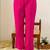 Women Floral Embroidered Regular Thread Work Pure Cotton Kurta with Trousers & With Dupatta