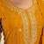 Women Ethnic Motifs Regular Kurta with Trousers & With Dupatta