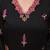Ethnic Motifs Embroidered Regular Thread Work Kurta with Trousers & Dupatta