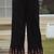 Ethnic Motifs Embroidered Regular Thread Work Kurta with Trousers & Dupatta