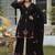 Ethnic Motifs Embroidered Regular Thread Work Kurta with Trousers & Dupatta