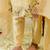 Women Embroidered Regular Kurta with Pyjamas & With Dupatta