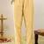 Women Embroidered Regular Kurta with Pyjamas & With Dupatta