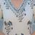Women Floral Printed Regular Kurta with Trousers & With Dupatta