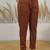 Women Ethnic Motifs Printed Regular Kurta with Trousers & With Dupatta