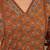 Women Ethnic Motifs Printed Regular Kurta with Trousers & With Dupatta