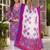 Women Printed Regular Kurta with Palazzos & With Dupatta