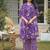 Women Floral Printed Regular Kurta with Palazzos & With Dupatta