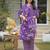 Women Floral Printed Regular Kurta with Palazzos & With Dupatta