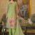 Women Floral Printed Regular Kurta with Trousers & With Dupatta