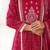 Women Printed Regular Kurta with Pyjamas & With Dupatta