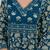 Women Floral Printed Regular Kurta with Trousers & With Dupatta