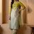 Women Ethnic Motifs Embroidered Regular Mirror Work Kurta with Trousers & With Dupatta