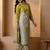 Women Ethnic Motifs Embroidered Regular Mirror Work Kurta with Trousers & With Dupatta