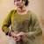 Women Ethnic Motifs Embroidered Regular Sequinned Kurta with Trousers & With Dupatta