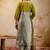 Women Ethnic Motifs Embroidered Regular Sequinned Kurta with Trousers & With Dupatta